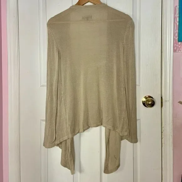 Light Knit Cardigan - Picture 5 of 5